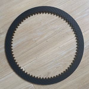 Allis MD/B400 Getriebe C2 Reibungs kupplungs platte Reib scheiben - Product Image 4