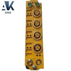 Módulo de Bus de BECKHOFF original nuevo módulo de E/S de BECKHOFF de 2, 2, 1, 2, 1, 2, 1, 2, 2 - Product Image 1