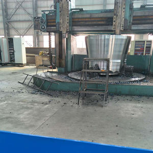 Prix compétitif d'usine matériel OEM de haute qualité pièces forgées en aluminium moule de poinçonnage moule de forgeage service de forgeage à chaud - Product Image 4