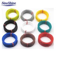 1,5mm 2,5mm 4mm 6mm Flexibles Rundes Elektrisches Mehradriges 3-Adriges PVC-Isoliertes Elektrokabel RVV-Kabel und -Leitungen Hersteller