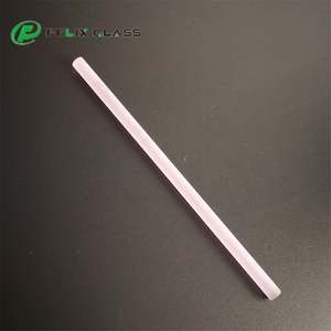 Barre de cristal YAG FELIX 532nm/1064nm pour équipement de découpe laser, soudage et machines de beauté - Product Image 2