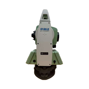 Mais barato Hi-target Estação <span class=keywords><strong>Total</strong></span> HTS-520L8 800m <span class=keywords><strong>Reflectorless</strong></span> Range - Product Image 3