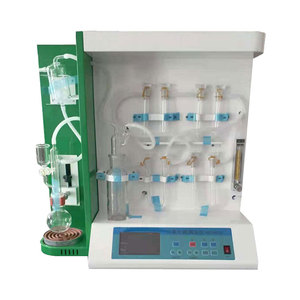 BL05-1 par analyseur de dioxyde de carbone pour la détection de la teneur en CO2 - Product Image 4