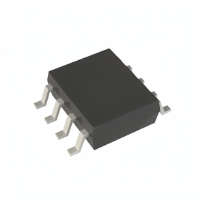 ส่วนประกอบอิเล็กทรอนิกส์ในสต็อก M25PX80-VMN6TP TR 8 SOlC หน่วยความจำ - Product Image 1
