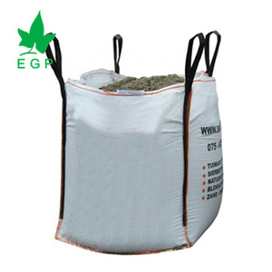 Egp chất lượng tốt PP <span class=keywords><strong>fibc</strong></span> ton túi lớn số lượng lớn Túi Jumbo cho hạt đậu Ngô 500kgs 800kgs 1000kgs 1200kgs 1500kgs - Product Image 3