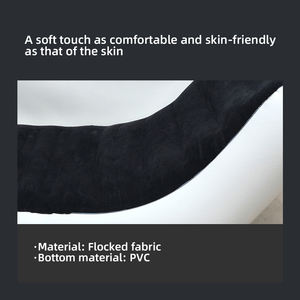 Canapé-lit <span class=keywords><strong>gonflable</strong></span> moderne en forme de L, canapé <span class=keywords><strong>gonflable</strong></span> pliable, meubles de salon - Product Image 4