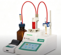 Titreur potentiométrique automatique, de paillasse, pour laboratoire, services d'ingénierie personnalisés EPC