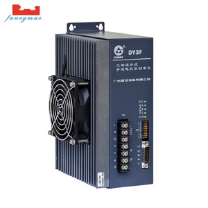 Precio de fábrica: Unidad de accionamiento híbrido trifásico GSK DY3F, 220V CA, IP54, SPWM DY3F, Unidad de accionamiento GSK DY3F DY3 - Product Image 3