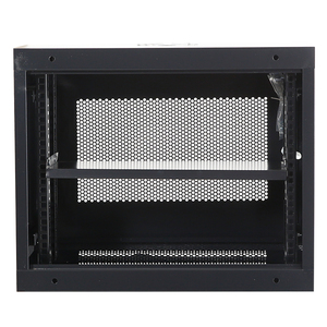 Chất lượng cao 19-inch treo tường Mạng tủ <span class=keywords><strong>rack</strong></span> 4U <span class=keywords><strong>6U</strong></span> 9U đến 24u công suất cho các trung tâm dữ liệu máy chủ <span class=keywords><strong>Rack</strong></span> trong kho - Product Image 5