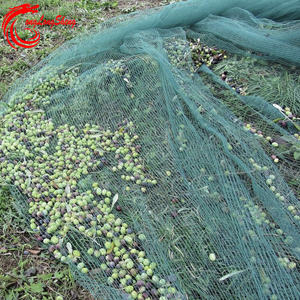 परिपक्व मौसम भारी शुल्क आंसू प्रतिरोधी जैतून का कटाई नेट - Product Image 5