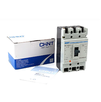 Disjoncteurs Offre Spéciale MCCB Disjoncteurs NM1 100A 630A 1000A 1250A CHINT Interrupteur d'air automatique Disjoncteur à boîtier moulé