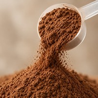 Extrait de Corteil de Pin Premium en Poudre 95% OPC Proanthocyanidines Qualité Alimentaire pour le Soutien Antioxydant et la Beauté de la Peau