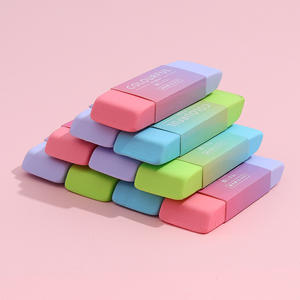 Gomma da Cancellare Colorata Macron per Studenti, Promozione Regalo - Product Image 2