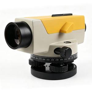 Offre Spéciale Niveau Automatique DSZ3 Haute Précision 28X, Inclinaison Sud 0,4%, Garantie 1 An, en Alliage d'Aluminium pour Instruments de Mesure - Product Image 4