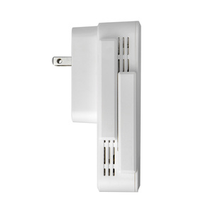 Hosecom RP730G-XY AX3000 WiFi 6 ตัวขยายสัญญาณแบบดูอัลแบนด์ 2.4G 573Mbps 4 เสาอากาศ 5G 2400Mbps พอร์ต Gigabit ตัวทวนสัญญาณ WiFi แบบ AP - Product Image 2