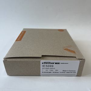 Capteur inductif ifm efector IE5099 - Product Image 1