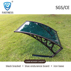 Auvents de jardin à <span class=keywords><strong>prix</strong></span> avantageux, populaires contre le vent et la pluie, <span class=keywords><strong>auvent</strong></span> pour villa, <span class=keywords><strong>terrasse</strong></span>, porte, tondeuse à gazon robotisée - Product Image 5