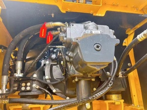 Motor Nabtesco Komatsu, excavadora sobre orugas, Japón, Original, Isuzu, máquina de construcción, bomba, gran descuento para usada - Product Image 4