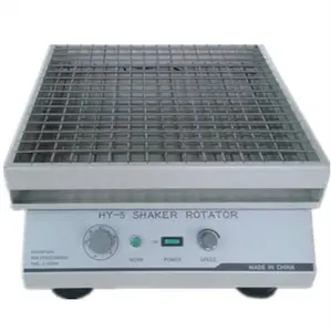 Phòng thí nghiệm quỹ đạo Shaker máy thiết bị HY-5 - Product Image 1