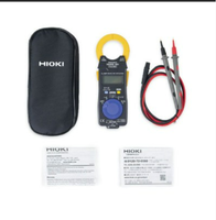Multimètre numérique à pince 3288 AC/DC 1000A, testeur de courant, ampèremètre à pince portable