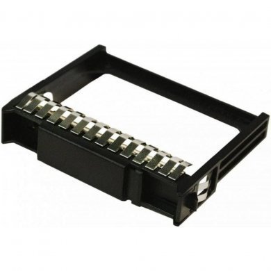2.5" Hard Drive Blank Caddy Filler for HPE ProLiant Server Gen8 Gen9 Gen10 Gen11 652991-001 670033-001