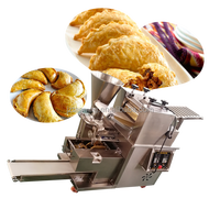 Meilleures ventes 	 Machine automatique multifonctionnelle pour faire des empanadas 	 Machine à Empanadas Restaurant 	 Machine à samoussas
