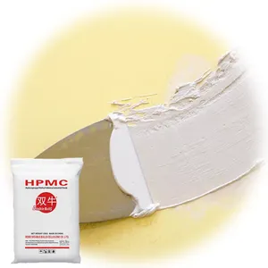 Para recubrimiento de pintura HPMC polvo éter hidroxipropil metil celulosa aditivos largo tiempo de apertura buscando distribuidor