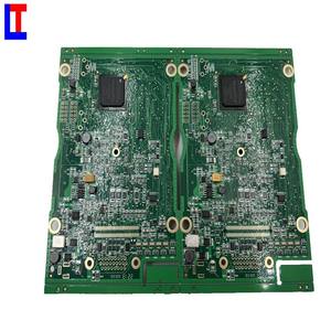 Placa PCB FR4 para Incubadora Solar VFD, Placa de Circuito para Cercas Eléctricas, Energizador, Pantalla, Transmisor FM, Fabricante de PCB HASL - Product Image 1