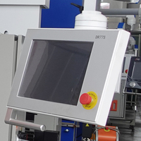 Prensa Plegadora CNC de Rendimiento Estable 300T2500, Máquina Hidráulica para Doblar Chapa Metálica en Venta