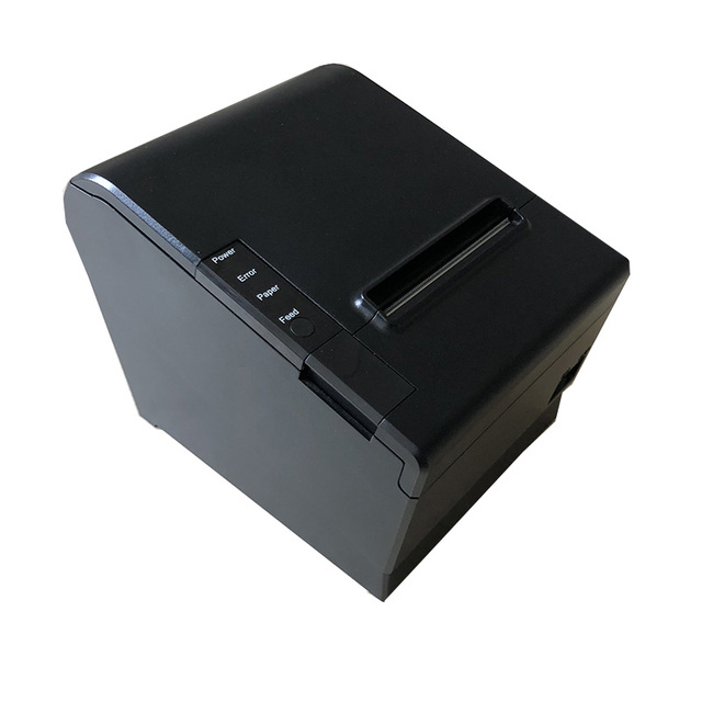 80mm POS Cheap Receipt Machine Thermal Ticket Compatible Cheque Printer TC80USE POS801 POS80
