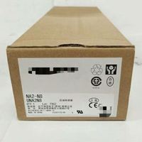 1 Unidad Nueva NA2-N8 NA2N8 Sensor de Área de Rejilla Envío NA2N8