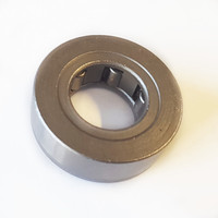 Roulement à aiguilles unidirectionnel de haute qualité ZL01207655.4 PAT.158842 17x35x12mm