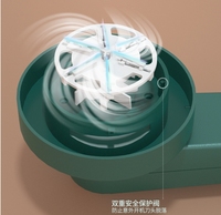 Smart Home Rechargeable Cheveux Vêtements Tondeuse Ménage Épilateur Rasoir