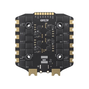 GEPRC Gepp TAKER F722 BLS 80A V2 Accessoires en plastique pour drone FPV de course, pièces et accessoires RC pour Flying Tower Sky End Direct - Product Image 5