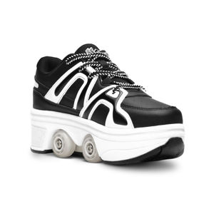 Patins à Roulettes Personnalisés d'Usine Prix Avantageux, Prêts à l'Emploi, Unisexe, à <span class=keywords><strong>4</strong></span> <span class=keywords><strong>Roues</strong></span> - Product Image 2