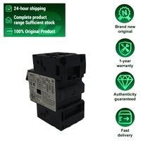 Disjoncteur moteur Schneider GV2ME20 le plus vendu, TeSys GV2-ME 13-18A, disjoncteur thermique-magnétique pour le contrôle des moteurs industriels