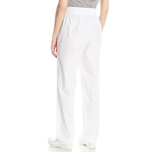 Uniformes Médicos de Talla Grande, Ecológicos, Ajustados, Elásticos, de Spandex/Poliéster, Uniformes de Enfermera, Tela Tejida, Uniforme de Hospital - Product Image 6