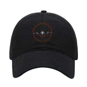 Atacado Personalizar Baseball <span class=keywords><strong>Cap</strong></span> Logotipo personalizado Pai Chapéus Em Branco Boné de Beisebol Lavado Algodão Mulheres Snapback Outdoor Sports Caps AK47 - Product Image 2
