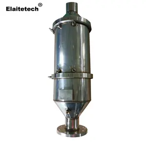 Motore diesel generatore catalitico fumo/fuliggine particolato filtro di flusso della parete del convertitore