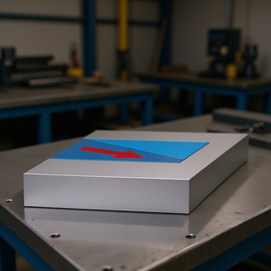 Fervi Insert Cutter Milling Tool Precision Cutting Industrial Use - Product Image 3