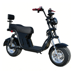Moto électrique haute puissance 1500W à <span class=keywords><strong>prix</strong></span> d'usine, longue autonomie, cyclomoteurs électriques pour adultes - Product Image 6