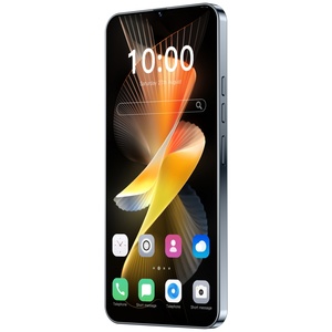 Nouveau Smartphone Android ZNNXECC GO 1s 2025, 4 Go + 64 Go, Grand Écran HD, Téléphone de Jeu, Processeur Octa-Core, Prix de Gros Direct Usine - Product Image 1