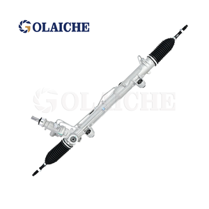 Conjunto de Cremallera de Dirección Asistida para VW Multivan <span class=keywords><strong>Caravelle</strong></span> T5 2WD <span class=keywords><strong>2008</strong></span>- LHD 7E1422061P 7E1422061M 7E1422061L 7E1422061K 7E1422061H - Product Image 3