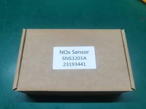Capteur d'oxyde d'azote de haute qualité pour camion, capteur <span class=keywords><strong>NOX</strong></span> 23193441 SNS3201A 322380000 pour VO-LVO FL FE B5LH B8R - Product Image 3
