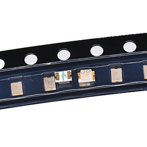 Jeking <span class=keywords><strong>LG</strong></span> ไฟ LED แสดงสถานะ LED 570nm เขียว <span class=keywords><strong>R971</strong></span> LED <span class=keywords><strong>R971</strong></span>-KN-1 - Product Image 6