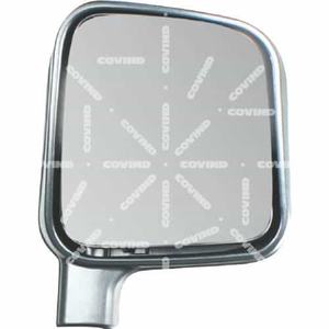 ESPEJO LATERAL DERECHO completo, manual, calefactable - AÑOS DESDE 2006 adecuado para Renault NEW PREMIUM    () - Product Image 1