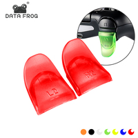 Coques d'extension de boutons L2/R2 pour manette PS4, accessoires de jeu pour boutons d'extension