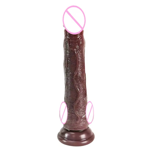 Female Masturbator Realistic Big Dildo 10 Frequencies Automatic Telescopic Heating <b>Remote</b> Control Daily Waterproof Adult Sex Toy - Product Image 3