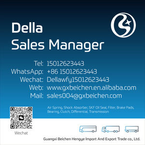 8 delikli 19 inç alaşımlı alüminyum jant 19.5x6.75 kamyon tekerleği - Product Image 5