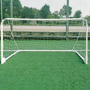 Vente directe d'usine <span class=keywords><strong>de</strong></span> <span class=keywords><strong>but</strong></span> <span class=keywords><strong>de</strong></span> Football pour enfants en <span class=keywords><strong>filet</strong></span> <span class=keywords><strong>de</strong></span> polyester robuste, stable et portable - Product Image 4